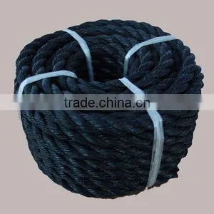 3 Ply PP Twisted Ropes thumbnail-5