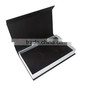 Custom Luxury Paper Color Gift Box/cardboard Printed Packaging /rigid Cardboard Boxes thumbnail-2