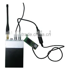 Cofdm Mini Wireless Video Transmitter thumbnail-1