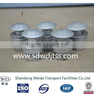 Galvanized Bolt and Nut Highway Guardrail Used thumbnail-5