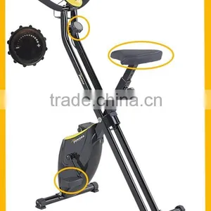 Magnetic Exercise Bike thumbnail-1
