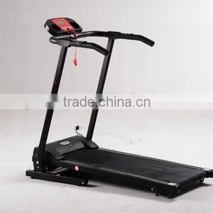 2016 New Design Motorized Treadmill For Sale thumbnail-2