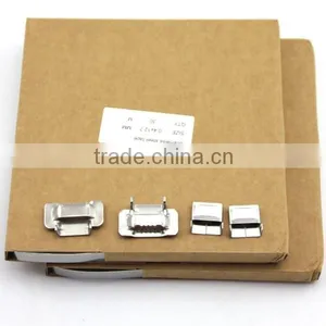 Latest Wholesale Stainless Steel Band for Cable Clamp thumbnail-1