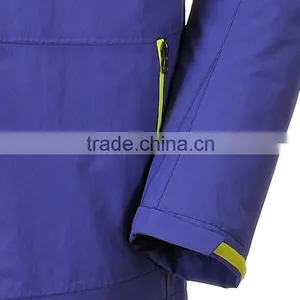 Men Custom Jogging Suit(RM3103BW) thumbnail-5