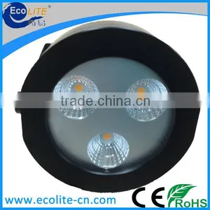 30W LED Lamp Hot Selling CE Approval Good Price Decorate Garden LED Light thumbnail-3