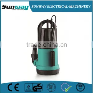 Electrical Water Level Float Switch for Submersible Pump With Customized Cable Length thumbnail-1