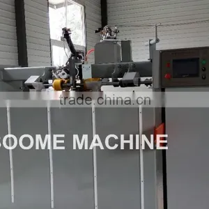 SMDX-DP Single Piece Semi-auto Stitching Machine Cardboard Nailing Machine thumbnail-2