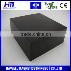 Large Ndfeb Industrial Magnets Sale thumbnail-4