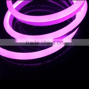 DC12V Custom Pink Neon Light thumbnail-6