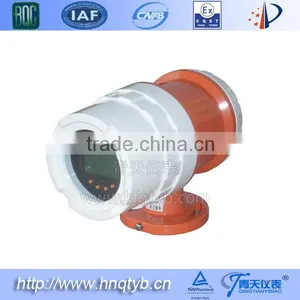 LCD Electromagnetic Flowmeter Convertor thumbnail-4