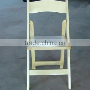 UC-WFC13 Used Modern Cheap Wooden Folding Chairs Sale thumbnail-2