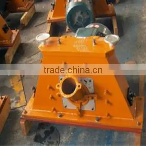 Shot Blasting Turbine / Blasting Wheel thumbnail-4