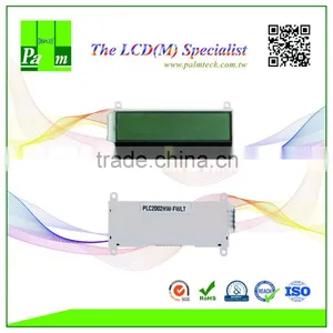 20X2 Character COG LCD RGB Lcd Backlight thumbnail-6