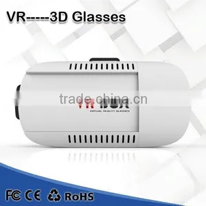 2016 Hot Sale High Quality HD vr 3d for Iphone Samsung thumbnail-3