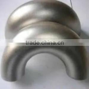 Stainless Steel 304 316 Elbow thumbnail-1