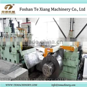 TX High Speed Slitting Line thumbnail-3