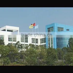 Jiangxi Hengzhu Electrical Cabinet Lock Co., Ltd. company overview - view 1 thumbnail