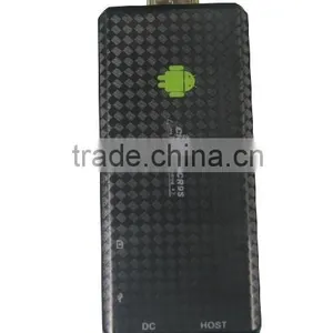 2016 RK3188 Quad Core A9 Android 4.4.2 Miracast Mini pc CS102 III Google Android 4.4 Smart HDI TV Stick/tv Dongle/mini PC thumbnail-2