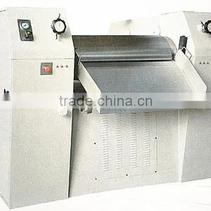 Longxin Popular Horizontal Hydraulic Three Roller Mil(YSP400) thumbnail-4