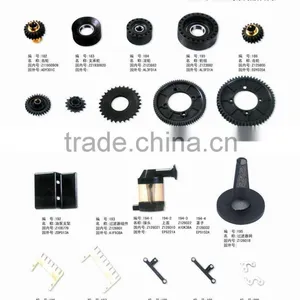 Spare Parts for SM92 SM93 thumbnail-1