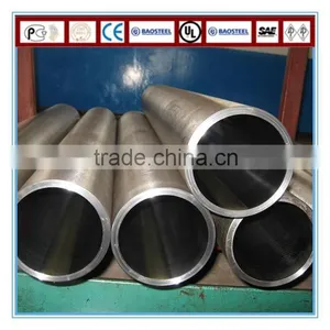 Precision Pneumatic Cylinder Pipe EN10305 ISO9001 System Control thumbnail-5