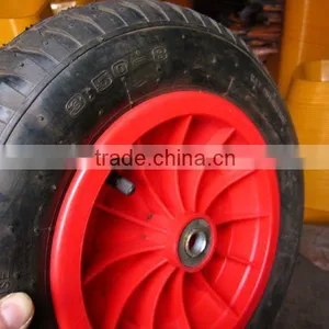 Farm Wagon Wheels thumbnail-1