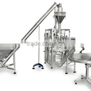 2015 SW-PL2 Natural Pomegranate Bark Extract Powder Filling Machine thumbnail-1
