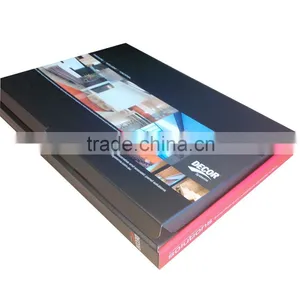 Custom Made Sample Display Corrugated Packing Boxes Printing Service thumbnail-3