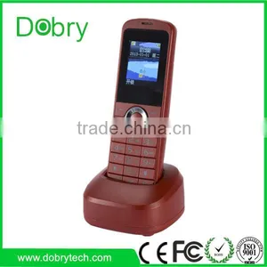 China Factory Sim Card Gsm Cordless Phone 3G Wireless Handset UMTS WCDMA 850/900/2100mHZ Quality Choice Most Popular thumbnail-3