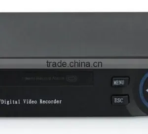 1080p Real Time AHD DVR Support 4ch 1080p Camera thumbnail-1