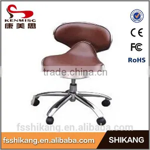 SK-E01 Best Quality Professional Nail Pedicure Technician Stool thumbnail-1