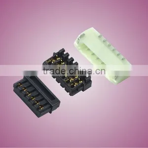 0.6mm Pitch Idc Housing Connector thumbnail-1