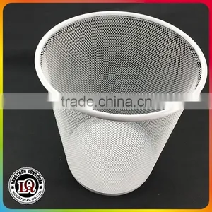 Family Use Metal Waste Bin thumbnail-1