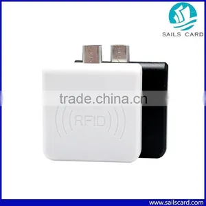 Proximity EM Access Control 125khz Rfid Reader With USB Interface(R65D) Quality Choice thumbnail-2