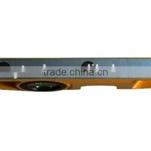 10'' Trapezoid Shape Casting Aluminium Spirit Level KC-37005 thumbnail-3
