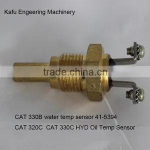 Machinery Parts Hydraulic Oil Temp Sensor for Excavator E330B E330C E320C 41-5394 thumbnail-2