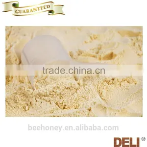 100% Plant Raw Rice Protein Powder thumbnail-1
