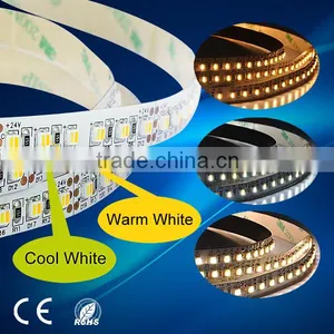 Color Adjustable Led Strip Smd2835 With CE RoHS thumbnail-1