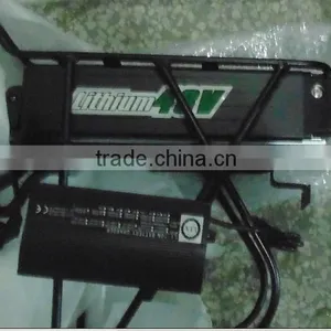 Rechargeable Lithium Ion Battery 48v 20ah Electric Car Battery Pack 1000w thumbnail-1