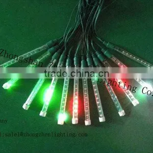 (zhongzhen)led Meteor Shower Light thumbnail-1