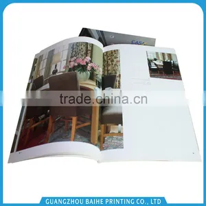 High Quality Fine Picture Book Paper Printing thumbnail-3