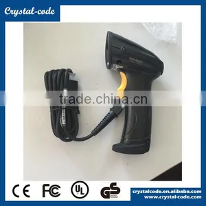 High Speed Decoding Rate MD6820 Mini Micro Usb Barcode Scanner thumbnail-2
