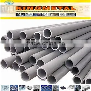 ASTM A249/269 304/316 Cold Drawn Stainless Steel Seamless Boiler Tube thumbnail-1