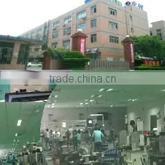 Shenzhen Yezhan Electronics Co., Ltd. company overview - view 2 thumbnail