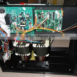 500W Pure Sine Wave DC to AC Home Inverter thumbnail-6