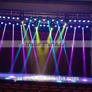2015 Newest 230W 7r Beam Moving Head Light thumbnail-5