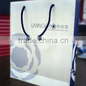 OEM Unique Reusable Shopping Bags / Eco-friendly Shopping Bag thumbnail-1