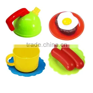 New Style Non-toxic Kids Cooking Set for Real Cooking thumbnail-6