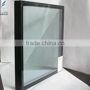 Reflective Low-e Insulating Glass for Windows thumbnail-1