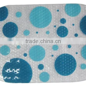 Plastic Waterproof Anti-slip Anti-bacterial Bath Mat Supplier's Choice thumbnail-5